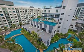 Arcadia Beach Resort